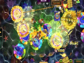 星力十代游戏官方