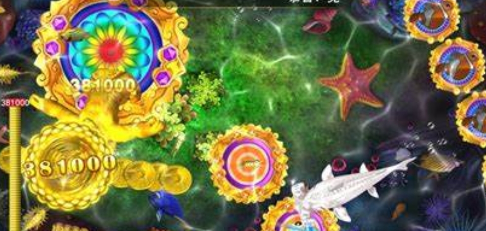 星力十代游戏